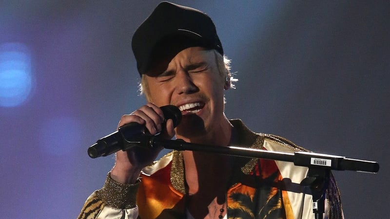 Justin Bieber sued for $100k over alleged 'Phonegate' incident in club