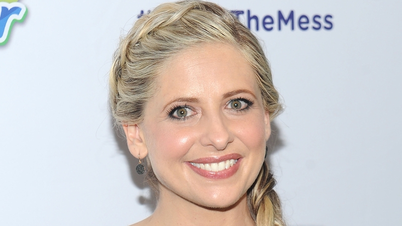 Gellar - Will be a series regular if full season is ordered