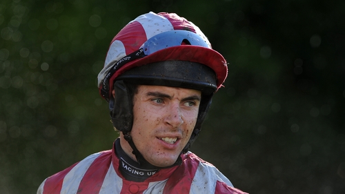 Aidan Coleman