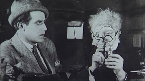Dublin Film Festival 1991