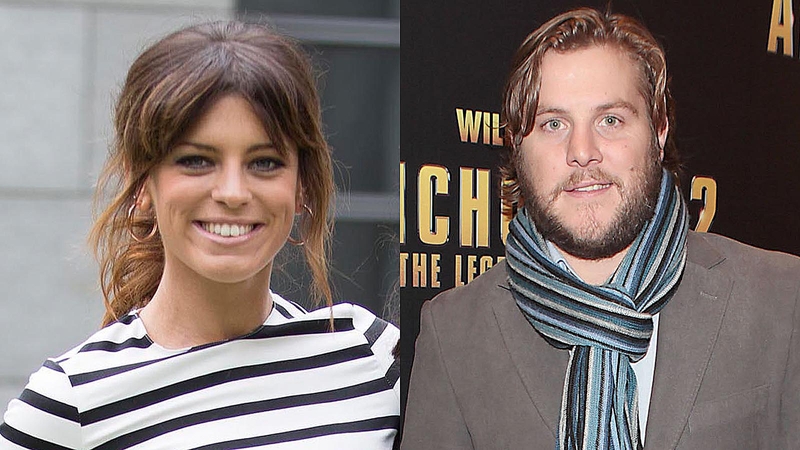 McGinnity and Coonan - Will be filming in Dublin for four weeks