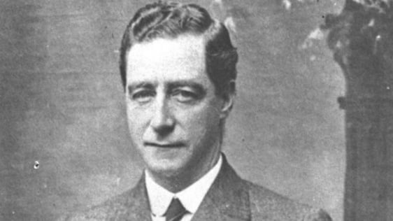 Cathal Brugha, Vice-Commandant 4th Battalion who fought in the South Dublin Union in 1916.
Murtagh …