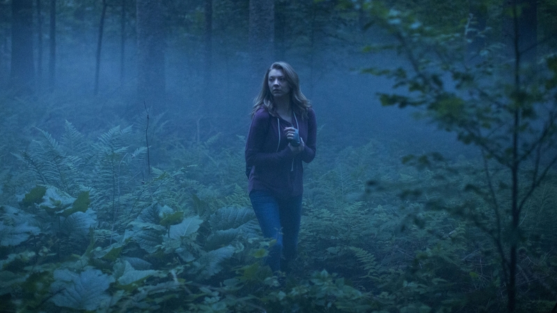 Unfortunately not even Natalie Dormer can save this by-the-numbers horror movie