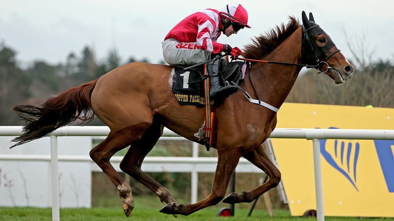 Acapella Bourgeois produced a fantastic performance