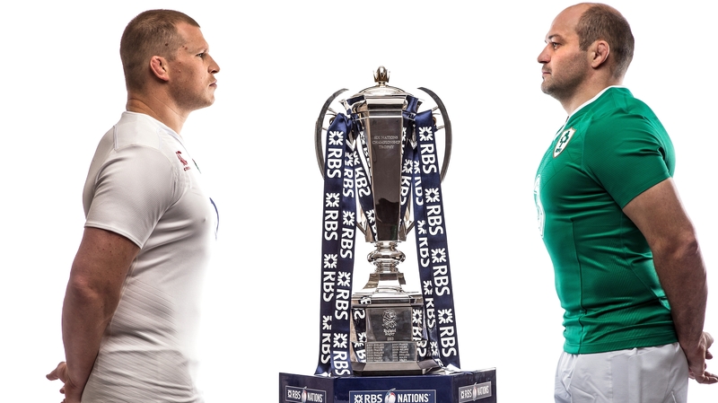 Dylan Hartley has led England to two wins in a row