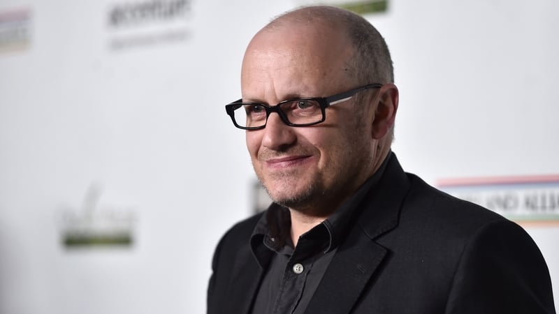 Lenny Abrahamson to head London Film Festival jury
