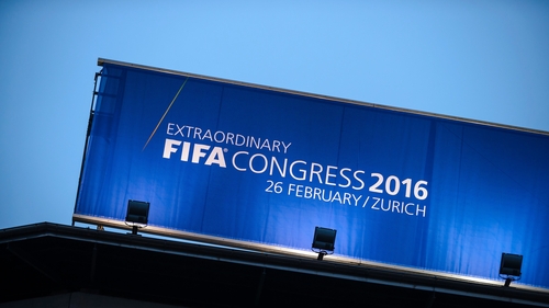 FIFA has confirmed that Juan Pedro Damiani has left his role with the independent ethics committee