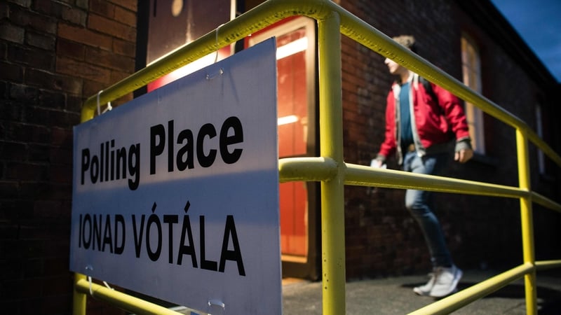 Final registration figures being compiled by local authorities and will be confirmed by Department of the Environment in coming days