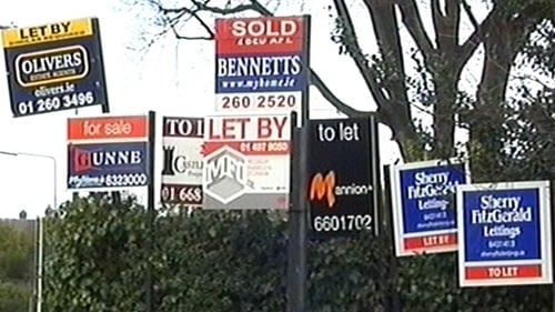 331 disputes over rent reviews, mostly in rent pressure zone areas, were referred to the RTB this year