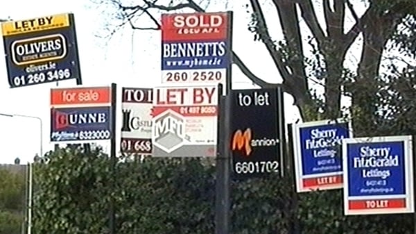 331 disputes over rent reviews, mostly in rent pressure zone areas, were referred to the RTB this year