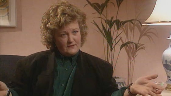 Brenda Fricker (1991)