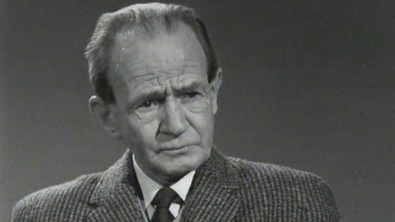 Tom Devine (1966)