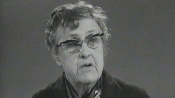 Geraldine Dillon Portraits 1916 20/11/1965