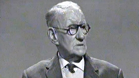 Padraic O Broin Portraits 1916 30/01/1966