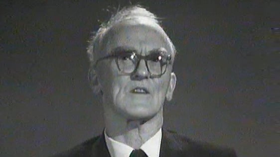 Roddy Connolly Portraits 1916 09/01/1966