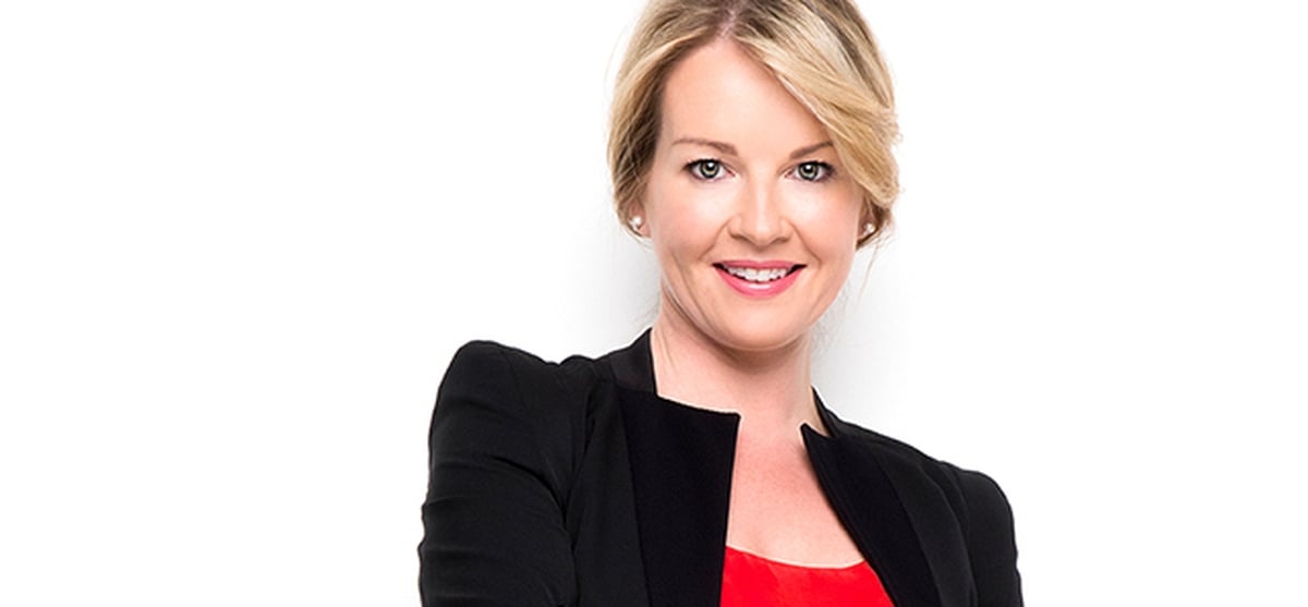 Saturday with Claire Byrne