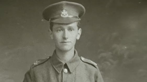 William Barrett