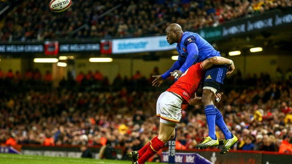 Wales' defence came out on top in Cardiff