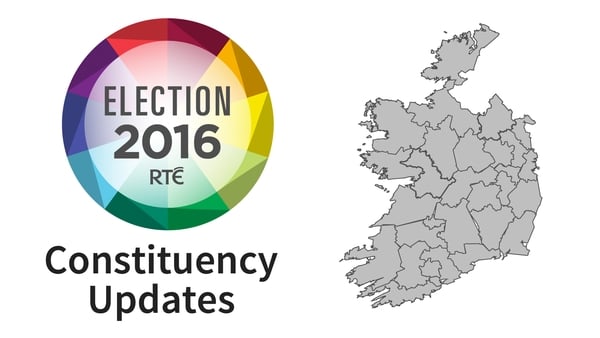 All politics is local - Updates on your constituency
