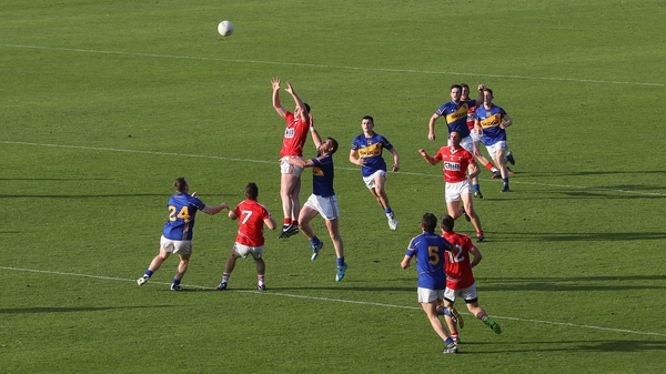 The art of high fielding is set to be rewarded