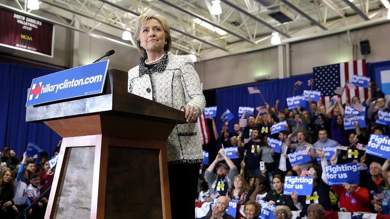 'Super Tuesday' takes place this week