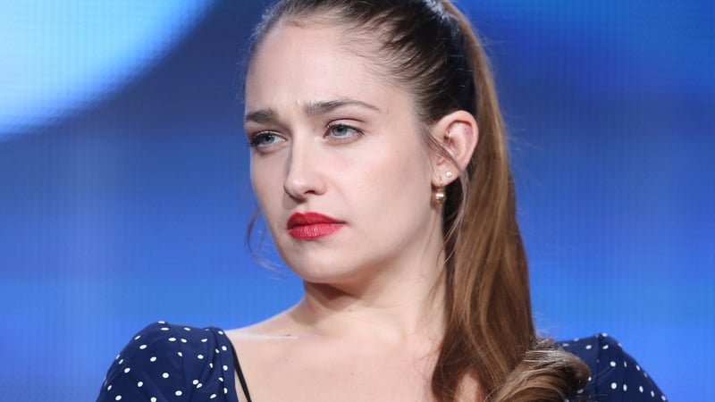 Jemima Kirke: sad to see the end of Girls