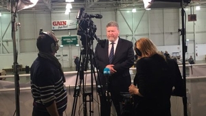 James Reilly loses his seat in Dublin Fingal