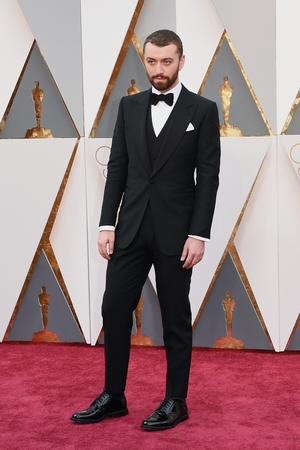 Sam Smith