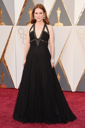Julianne Moore