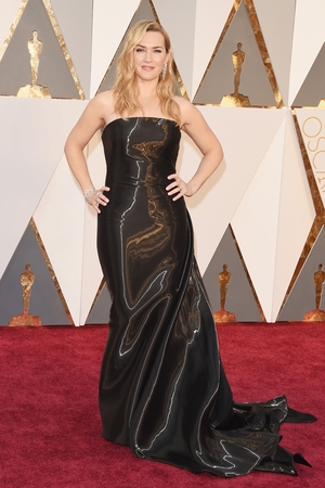 Kate Winslet