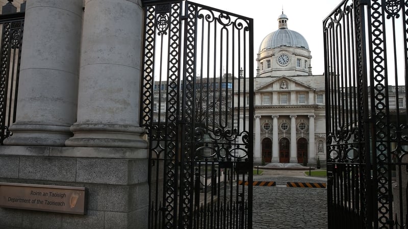 The group involved press and communications personnel from the Government departments and State agencies