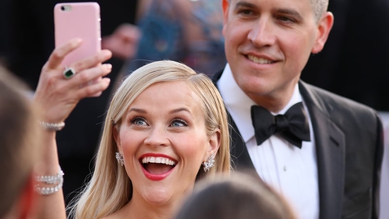 Reese Witherspoon on the possibilities of sequels to her rom-com adventures in film