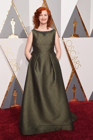 Emma Donoghue