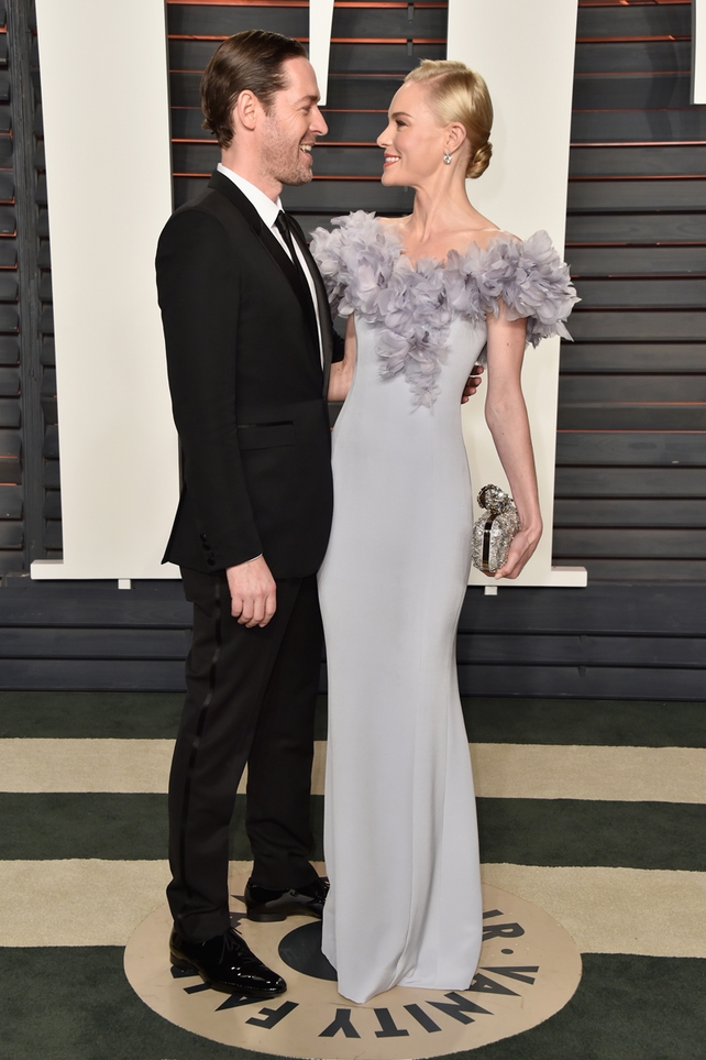 Michael Polish, Kate Bosworth