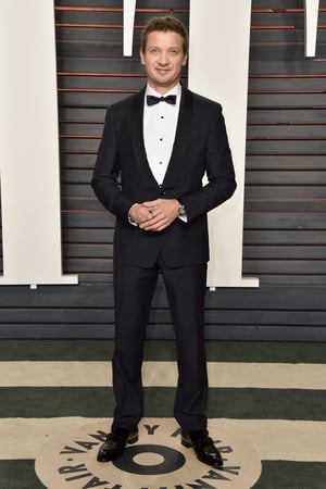 Jeremy Renner