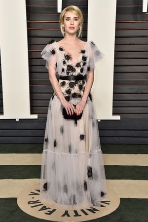 Emma Roberts