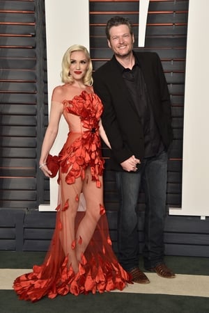 Gwen Stefani