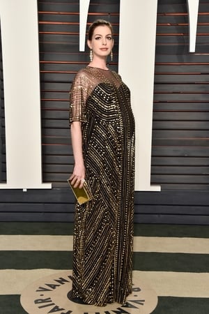 Anne Hathaway