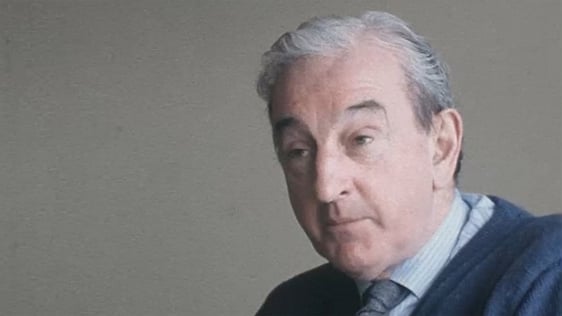 John B Keane (1988)
