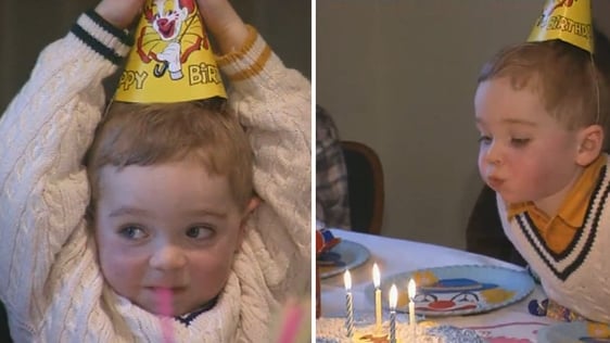 Leap Year Birthdays (1996)