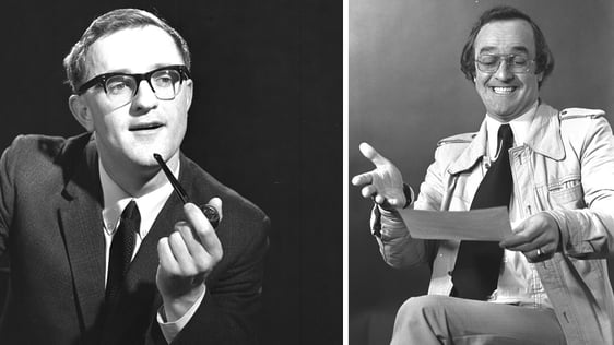 Frank Kelly 1938-2016