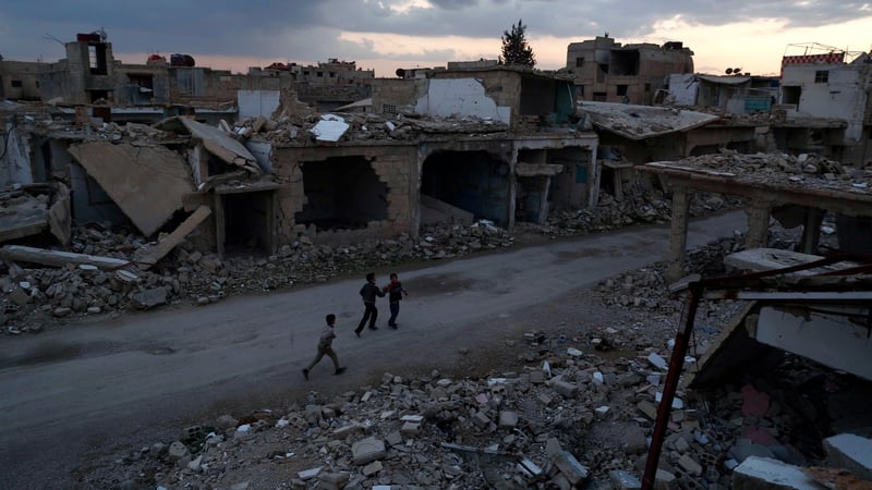 UN Secretary-General Ban Ki-moon said the pause in the fighting was largely holding