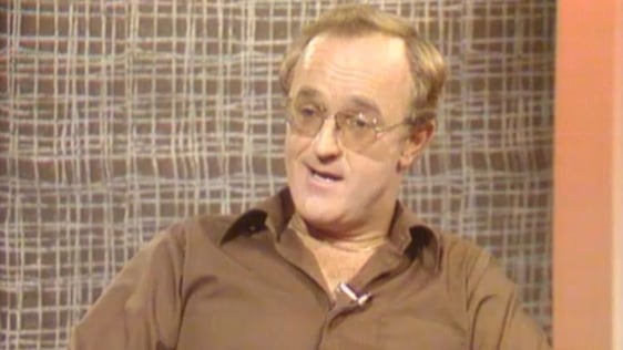 Frank Kelly (1979)