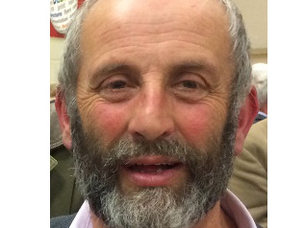 Danny Healy-Rae