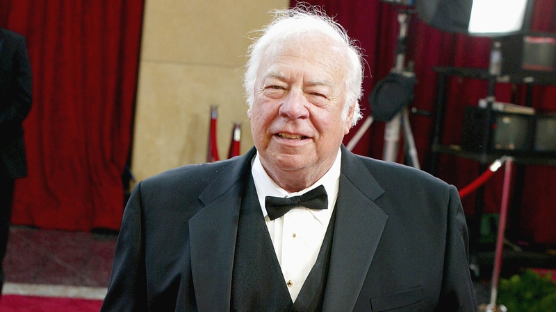 George Kennedy - One of the greats