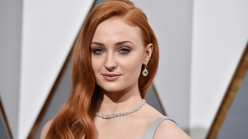 Sophie Turner
