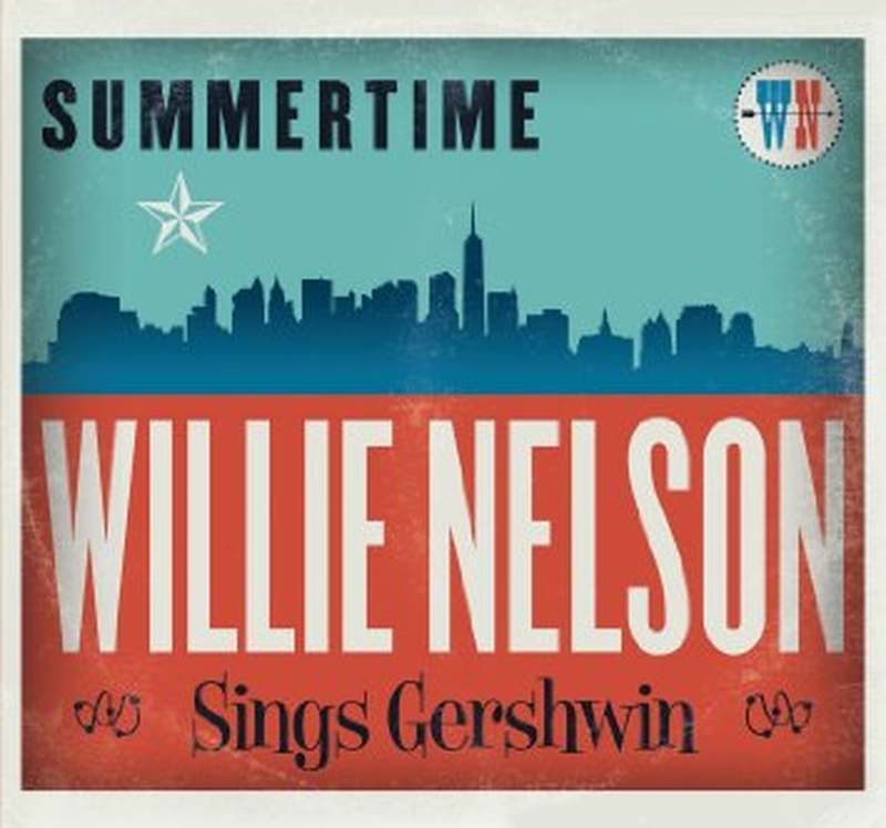 He makes singing Gershwin seem like a walk in the park, but Willie Nelson's ease may be deceptive - you don't get that good that easy . .