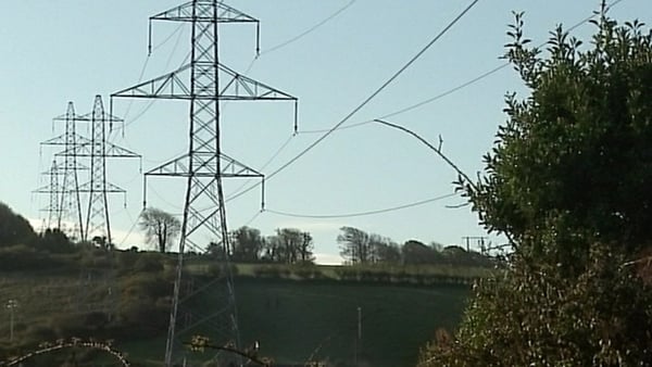 The power plant will feed up to 293MW into the grid