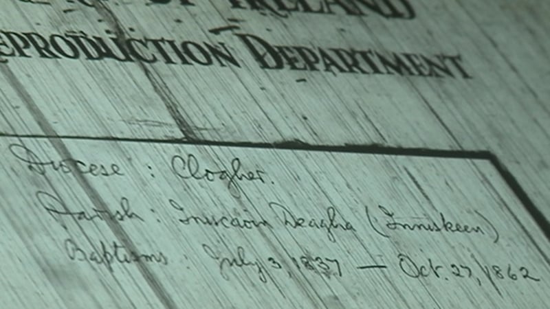 Records from 1655 to 1915 have been indexed from digital images