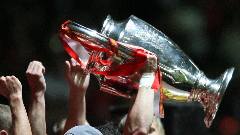 An Arsenal spokesman has said: 'We are strongly opposed to any breakaway.'